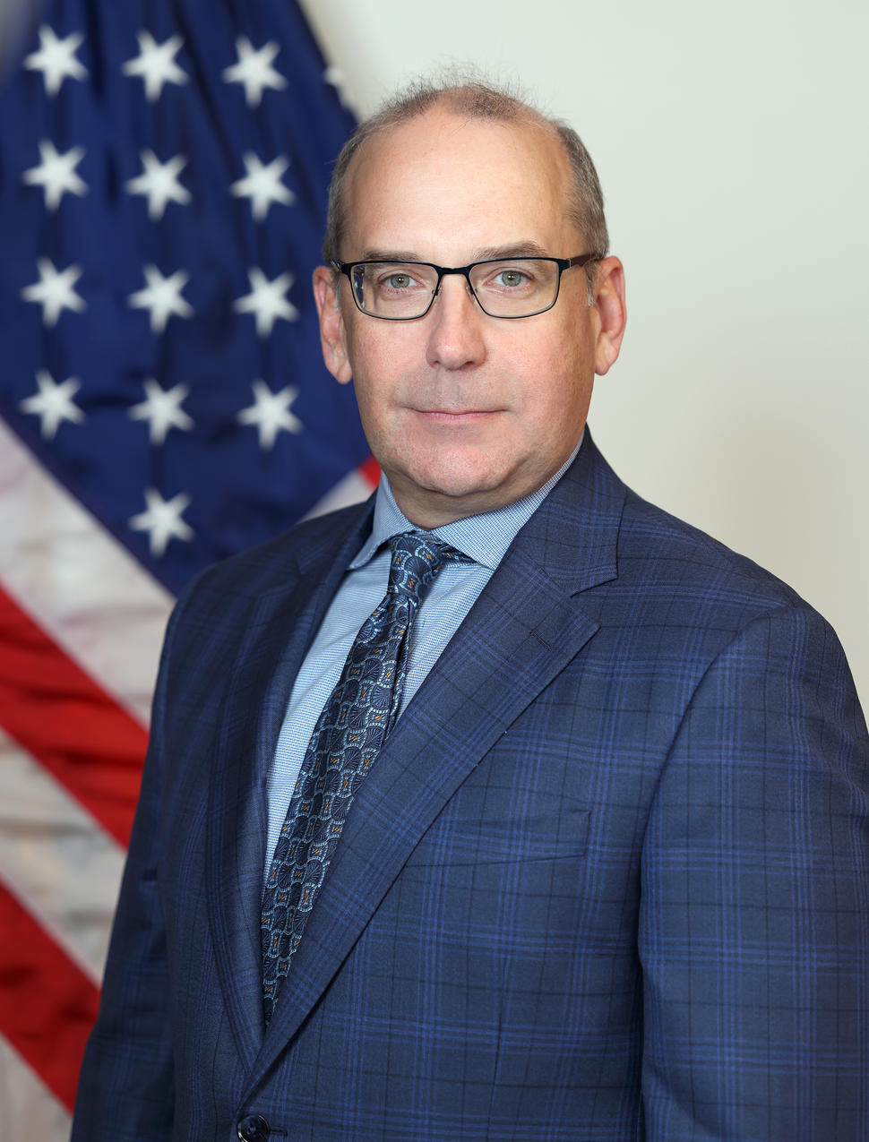 Headshot of Dr. Anthony Letai, M.D., Ph.D.